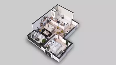 VILLA DES PETITS PONTS