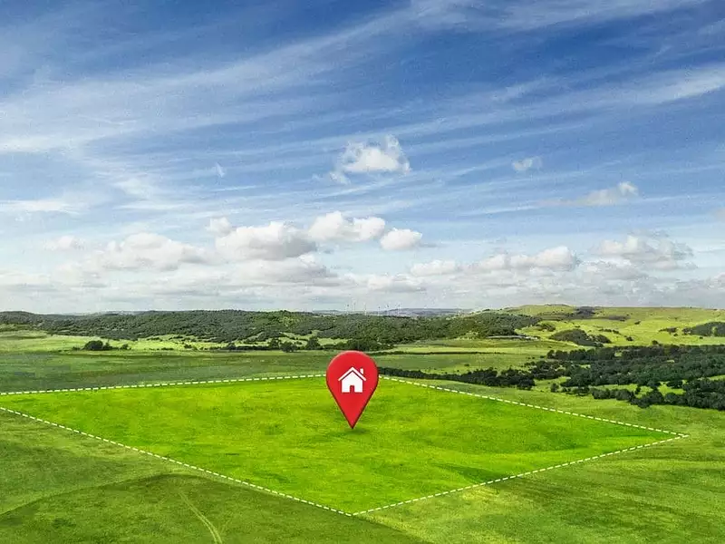 Terrain à bâtir, 654 m² - Saint-Jean-de-Monts (85160)