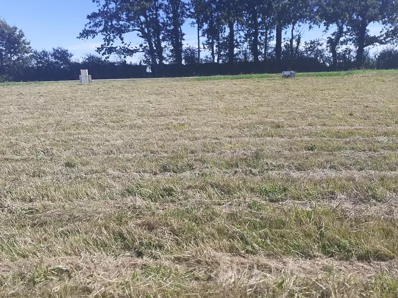 Terrain à bâtir, 600 m² - Herbignac (44410)