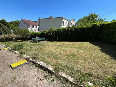 Maison neuve, 105 m²