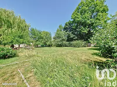 Maison neuve, 95 m²