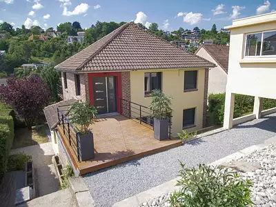 Maison neuve, 108 m²