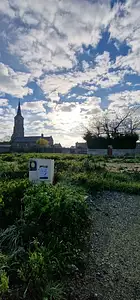 Terrain à bâtir, 388 m²