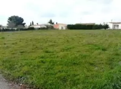 Terrain à bâtir, 474 m²