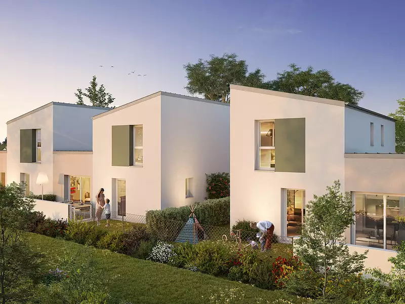 Caudalie - Thorigné-Fouillard (35235)