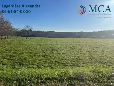 Maison neuve, 100 m²