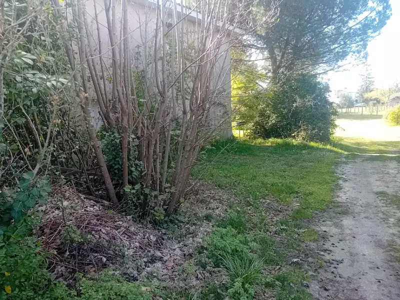 Maison neuve, 100 m² - Sanguinet (40460)