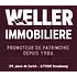 Weller Immobilière