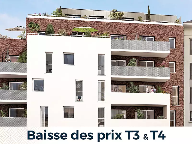 Mosaïque - Nantes (44000)