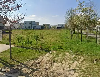 Maison neuve, 118 m²