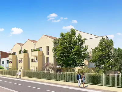 Le Domaine du Marronnier