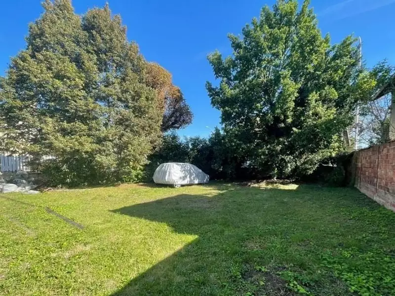 Maison neuve, 85 m² - L'Haÿ-les-Roses (94240)