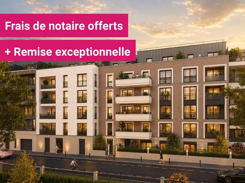 Idéalia - Aulnay-sous-Bois (93600)