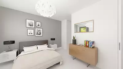 Maison neuve, 138 m²