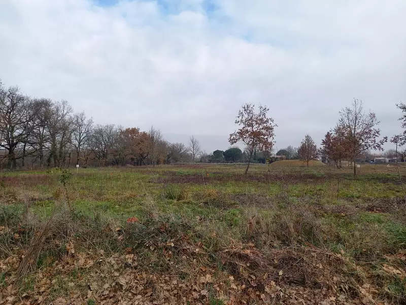 Maison neuve, 88 m² - Montauban (82000)