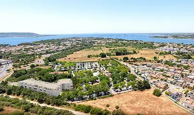 Les Salines