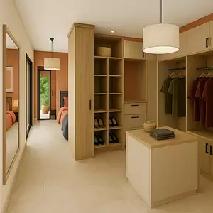 Maison neuve, 140 m²