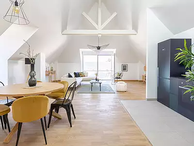 Les Jardins de Musset