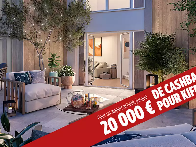 Cadence - Drancy (93700)