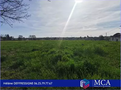 Maison neuve, 100 m²