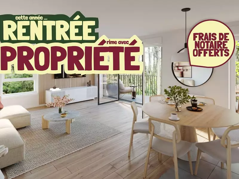 DOMAINE DE BUTHEGNEMONT - Nancy (54000)