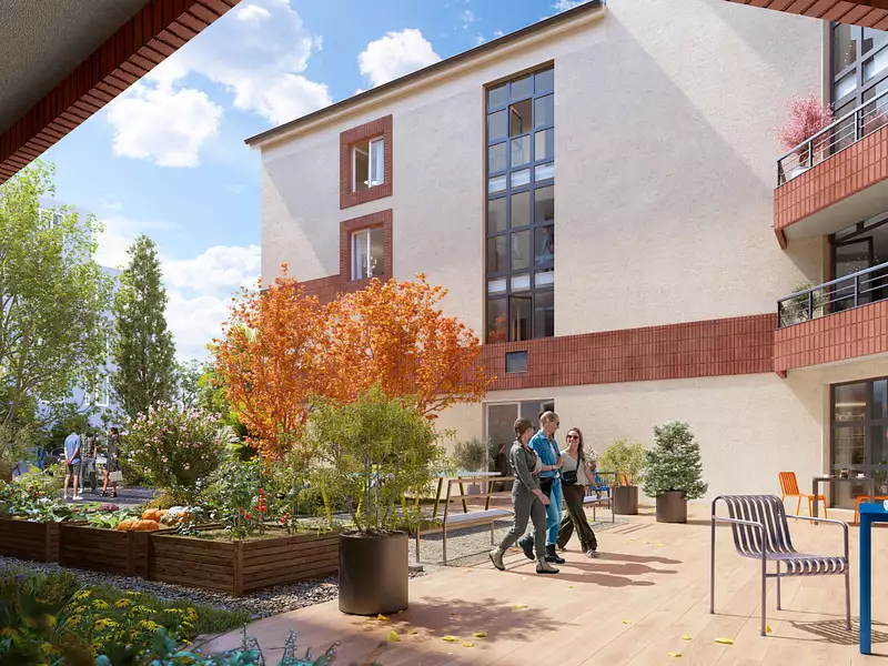 Studently Toulouse Saint-Cyprien - Toulouse (31300)