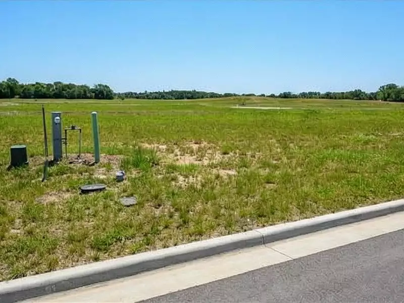 Terrain à bâtir, 1 279 m² - Fay-aux-Loges (45450)