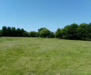 Maison neuve, 71 m²