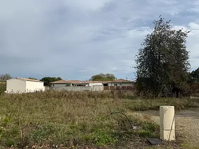 Maison neuve, 100 m²