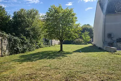 Maison neuve, 102 m²