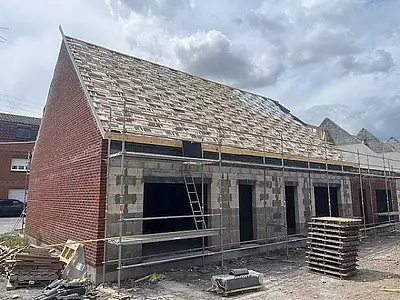 LE DOMAINE D'HARPIGNIES