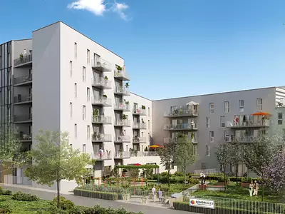 SENIORIALES FLEURY SUR ORNE