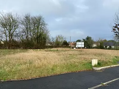 Maison neuve, 55 m²