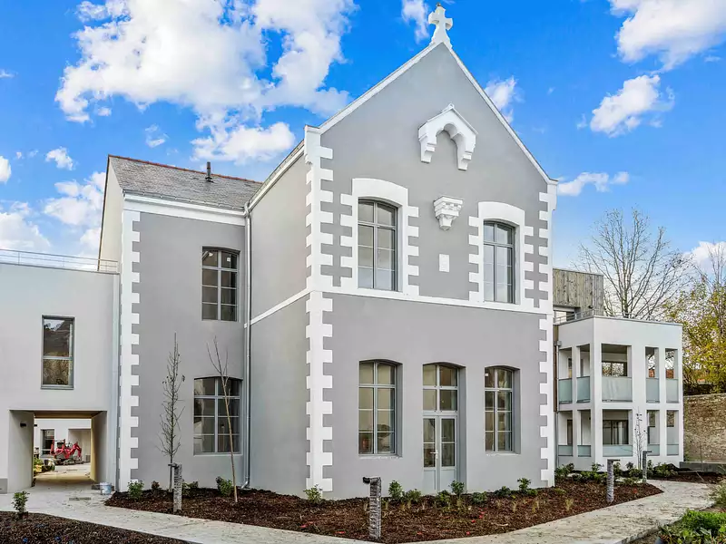 Coeur ZOLA - Nantes (44000)