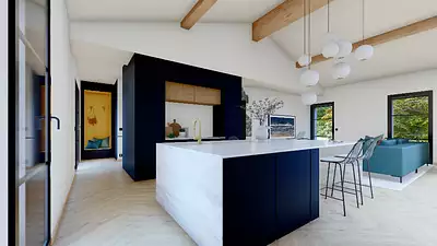 Maison neuve, 110 m²