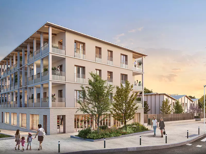 BIOSPHERE - Arpajon (91290)