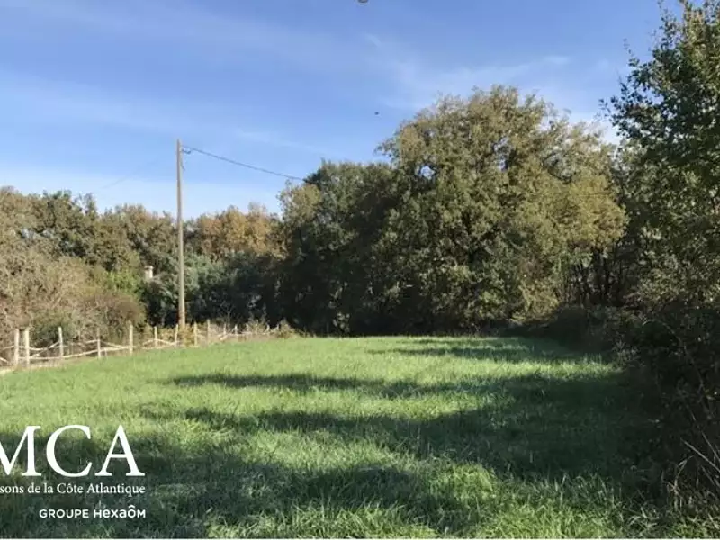 Maison neuve, 100 m² - Aubiac (47310)