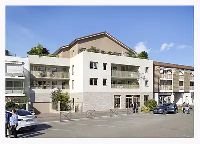 VILLA TOURELLOISE