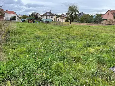 Maison neuve, 120 m²