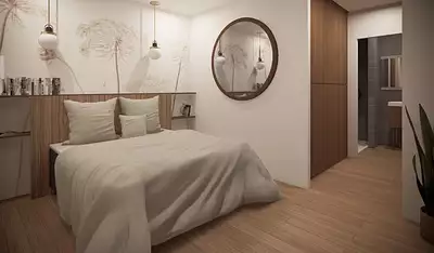 Maison neuve, 120 m²