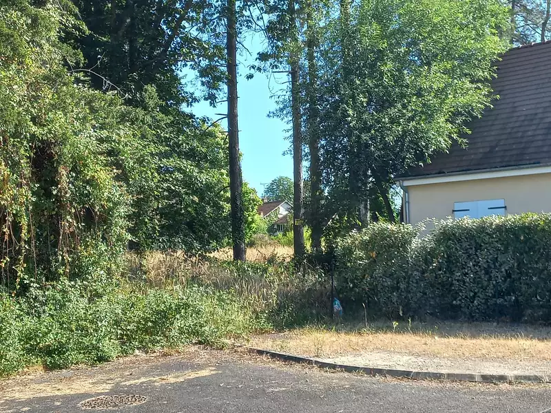 Maison neuve, 77 m² - Ménestreau-en-Villette (45240)