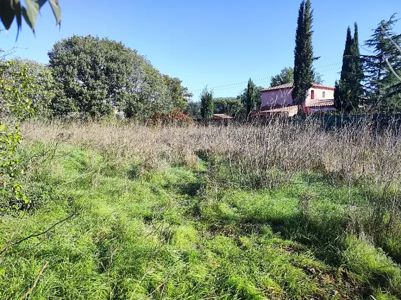 Maison neuve, 73 m² - Garéoult (83136)