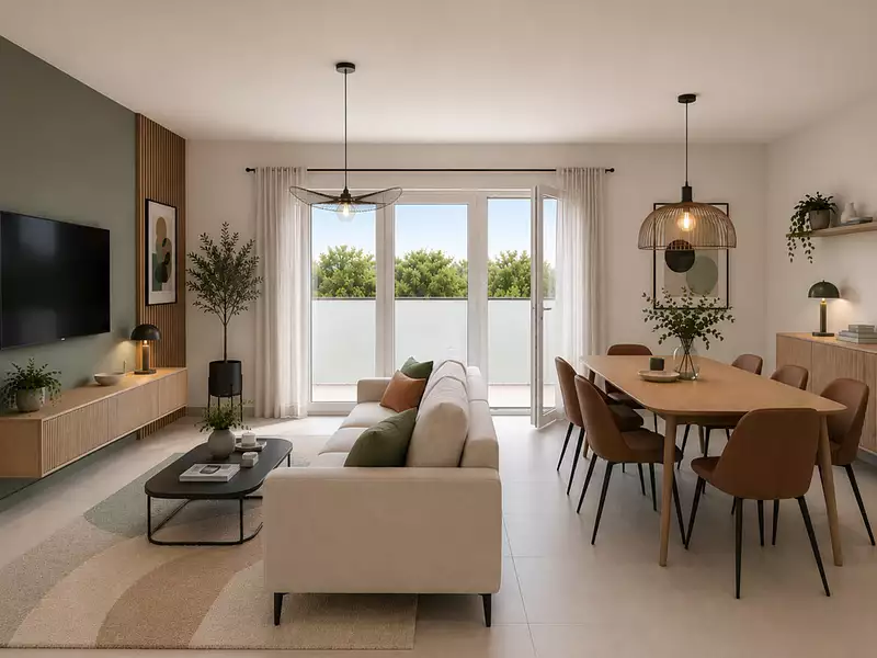 Programme neuf Appartement Saverne à Saverne (67700) – PIERRES ET TERRITOIRES DE FRANCE ALSACE