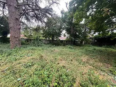 Terrain à bâtir, 348 m²