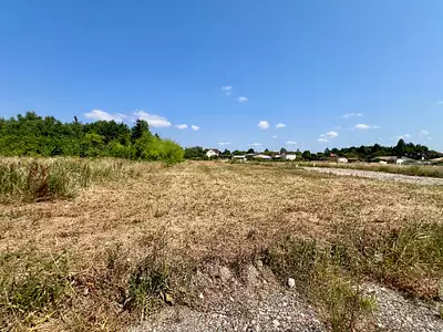 Maison neuve, 75 m²