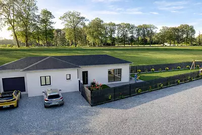 Maison neuve, 114 m²