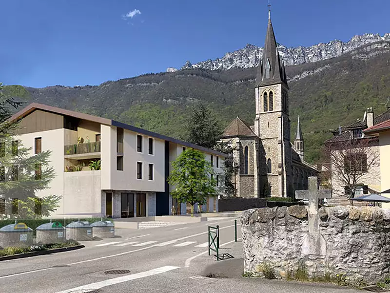 Domaine Priola - Le Touvet (38660)
