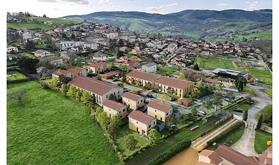 Joli Bocage