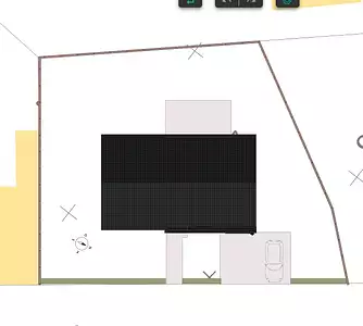 Maison neuve, 97 m²