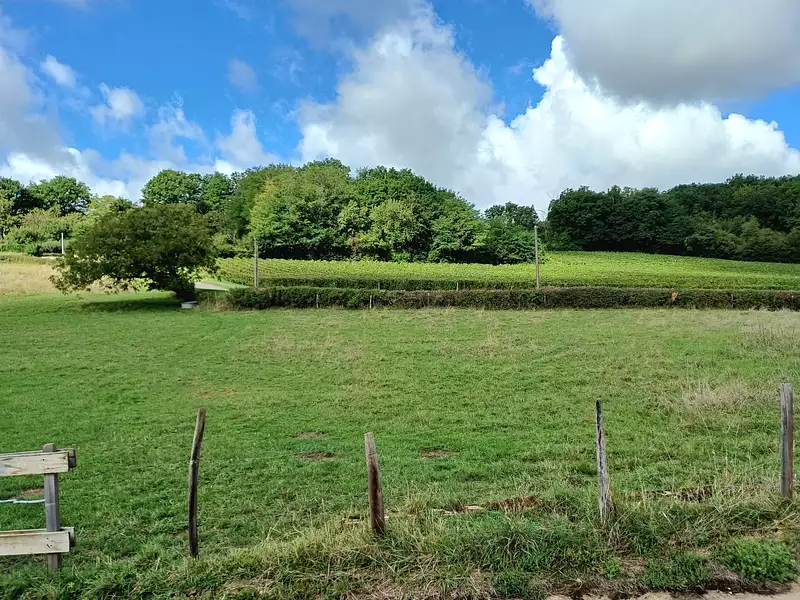 Maison neuve, 150 m² - Lugny (02140)